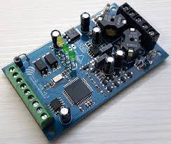 Therefore, net effect is decreased loop inductance when a vehicle passes through the detection zone of an inductive loop. Dual Channel Inductive Loop Vehicle Detector Elektronika Ba