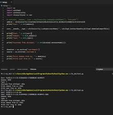 It is determined by the access bits of the directory which contains the file. Permissionerror Errno 13 Permission Denied Issue 4907 Jupyter Notebook Github