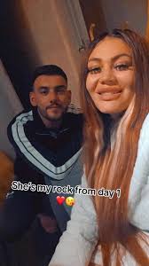 She Is My Rock Piles