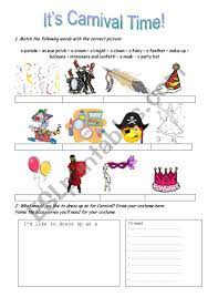 Pin On Carnival Crafts