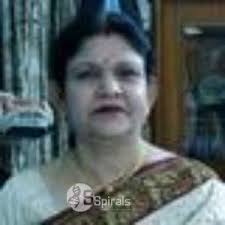 Dr. Meera Gupta Dental Surgeon & Consultant Implantologist Delhi