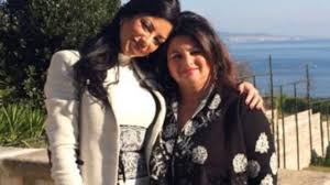 video hot Tiziana Cantone Archivi - Trekking TV