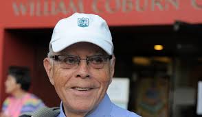 Principled, Indefatigable and Charming, Jack Reardon '56 Helps Harvard and  Milton Make Headway