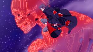 Itachi uchiha (うちはイタチ, uchiha itachi) era un un prodigio all'interno del clan uchiha del villaggio della foglia, in seguito diventato un ninja traditore. Free Download Itachi Uchiha Susanoo By Zeroooart 850x850 For Your Desktop Mobile Tablet Explore 75 Itachi Susanoo Wallpaper Naruto And Sasuke Wallpaper Sasuke Hd Wallpaper Sharingan Wallpaper Hd