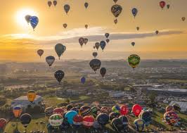 Festival de Balonismo de Torres contará com 120 balões