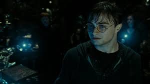 Prime Video Harry Potter And The Deathly Hallows Part 2