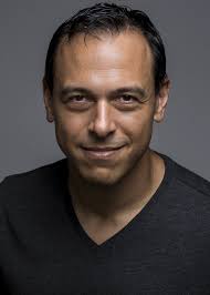 Justin Gary Bio Page