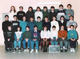 Il y a 3 mois. Photo De Classe 5eme B De 1992 College Du Val D Arros Copains D Avant