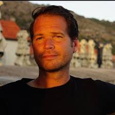 Josh Ward Taylor (@joshtaylorlive)