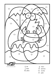 Printables For Kids Thema