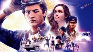 Ready player one streaming altadefinizione. Ready Player One Film 2018 Mymovies It