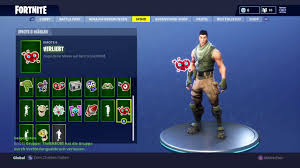 Cinema of best green fortnite skins gaming 2325723. Mein Fortnite Spind Skins Emotes Usw Deutsch Youtube