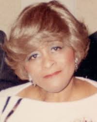 Hattie Covington Obituary (1927