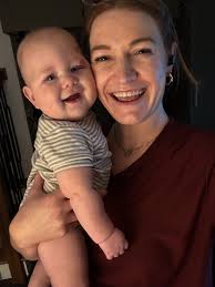 September recap: happy baby, closings, pretty houses, friends & family  time, & fall fun 🍁🧑‍🧑‍🧒🏡 Really loving being Beau's mom, even more  than I could have ever imagined. (People always tried to