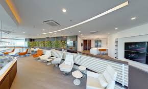 Neue Skyteam Lounge Am Flughafen Istanbul Ataturk Eroffnet Lounge Istanbul Flughafen