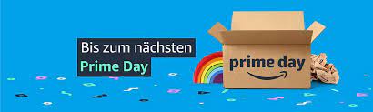 Following months of uncertainty, amazon prime day has a date for 2020. Amazon Prime Day 2021 Amazon De