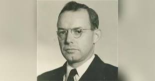 Earl Eaton, Obituary