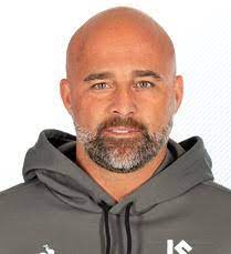 In summer 2005, he ended his footballing. Coach Giorgio Contini