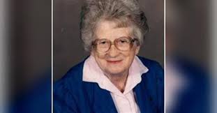 Opal Irene Chappell Obituary