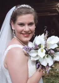 Wedding: Lanser-Burgess