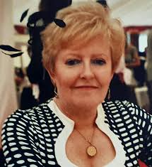 Death Notice of Gabrielle Dineen (née Coyle) (Tyrrelstown, Dublin)