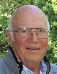 Obituary information for George Douglas Squires