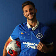 (any thread) (any prefix) (no prefix) albion football cricket other sport politics news nsc. Adam Lallana Signs A Three Year Deal With Brighton Hove Albion Technosports