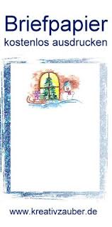 Ansprechendes weihnachtsbriefpapier im format din a 4 für ihre geschäftlichen weihnachtsgrüße zum jahreswechsel. 54 Kostenloses Briefpapier Ideen Briefpapier Ausdrucken Papier