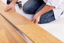 I have recommended vinyl plank to a lot of people after installing it in my bathroom. Laminate Flooring Reviews Best Brands Pros Vs Cons