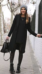 Anfibi militari in abbigliamento e accessori. Come Abbinare I Dr Martins Moda Abbigliamento Moda Abbigliamento