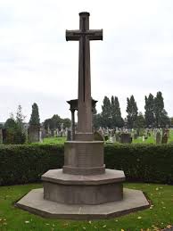 Trooper George Edward Hose