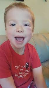 Prayers for bear's recovery from cancer treatment