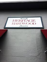 Heritage Hardwood Floors In St Petersburg Fl Spotlight Dealer Hallmark Floors