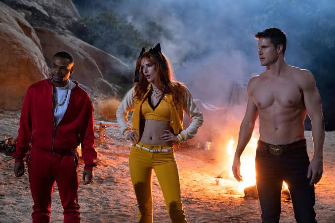 The Babysitter: Killer Queen" Review: The Bee Still Stings! | We Live  Entertainment