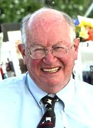 Everett Martin Obituary (1935