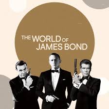 Here are some of the actors rumored to be in the running to take over the role. James Bond On Twitter Explore The World Of James Bond In A Special Room On The Appletv App Featuring All The Films Iconic Character Posters Trivia Classic Quotes And More Https T Co Upf8rayomi