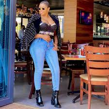 Ayanda ncwane's husband was the late famous gospel music artist sifso ncwane. Photo Ayanda Ncwane S Alleged New Boyfriend Celebs Now
