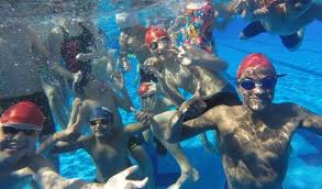 Diversity and Inclusion Action Plan 2022 - Swim England
