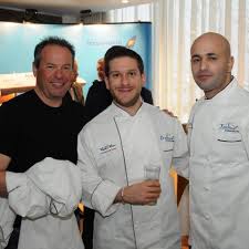 New York City it's been quite a ride! After 20 years cooking professionally  here it's time to move