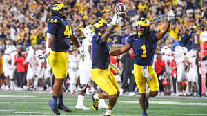 College Football Week 2: Top Games, Odds & Expert Picks! - Imagen principal del artículo