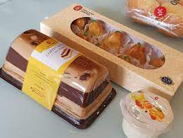 6,253 likes · 912 talking about this · 1,165 were here. Holland Bakery Radio Dalam Lengkap Menu Terbaru Jam Buka No Telepon Alamat Dengan Peta