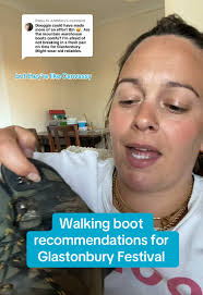 Mary Whallopers Glastonbury