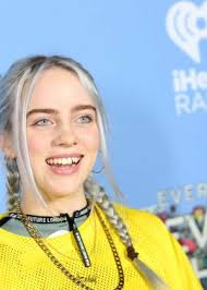 Her debut single ocean eyes went viral and got over 194 million streams on spotify. Billie Eilish Smiling Aesthetic Belgium Hotels 5 Star