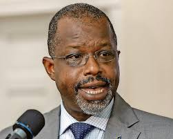 National Security Minister Fires Back At Opposition