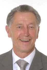 Mr Bill Baber • Healthpoint