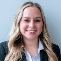 Rebecca Meek's Instagram, Twitter & Facebook