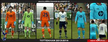 We did not find results for: Tottenham Hotspurs Gdb Kit 2013 14 Pro Evolution Soccer 2013 At Moddingway