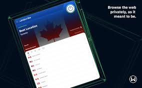 Windscribe For Android Apk Download
