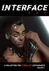 Cyberpunk RED: Interface RED Volume 1