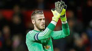 Join facebook to connect with degea man u and others you may know. Man Utd Confident Over New Deal With De Gea